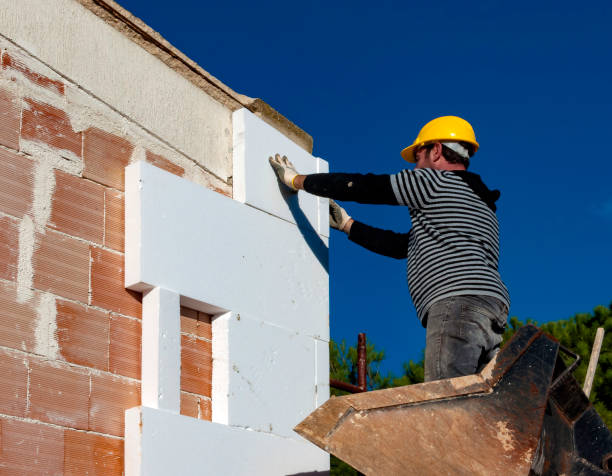 Best Fiberglass Insulation in Emporium, PA