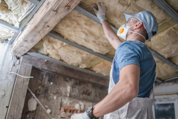 Best Spray Foam Insulation in Emporium, PA