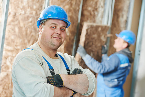 Best Blown-in Insulation in Emporium, PA