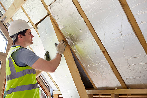 Types of Insulation We Offer in Emporium, PA
