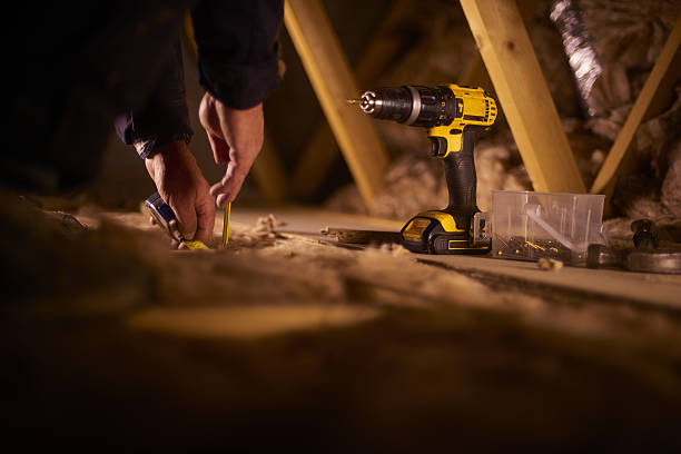 Best Insulation for Specific Applications in Emporium, PA